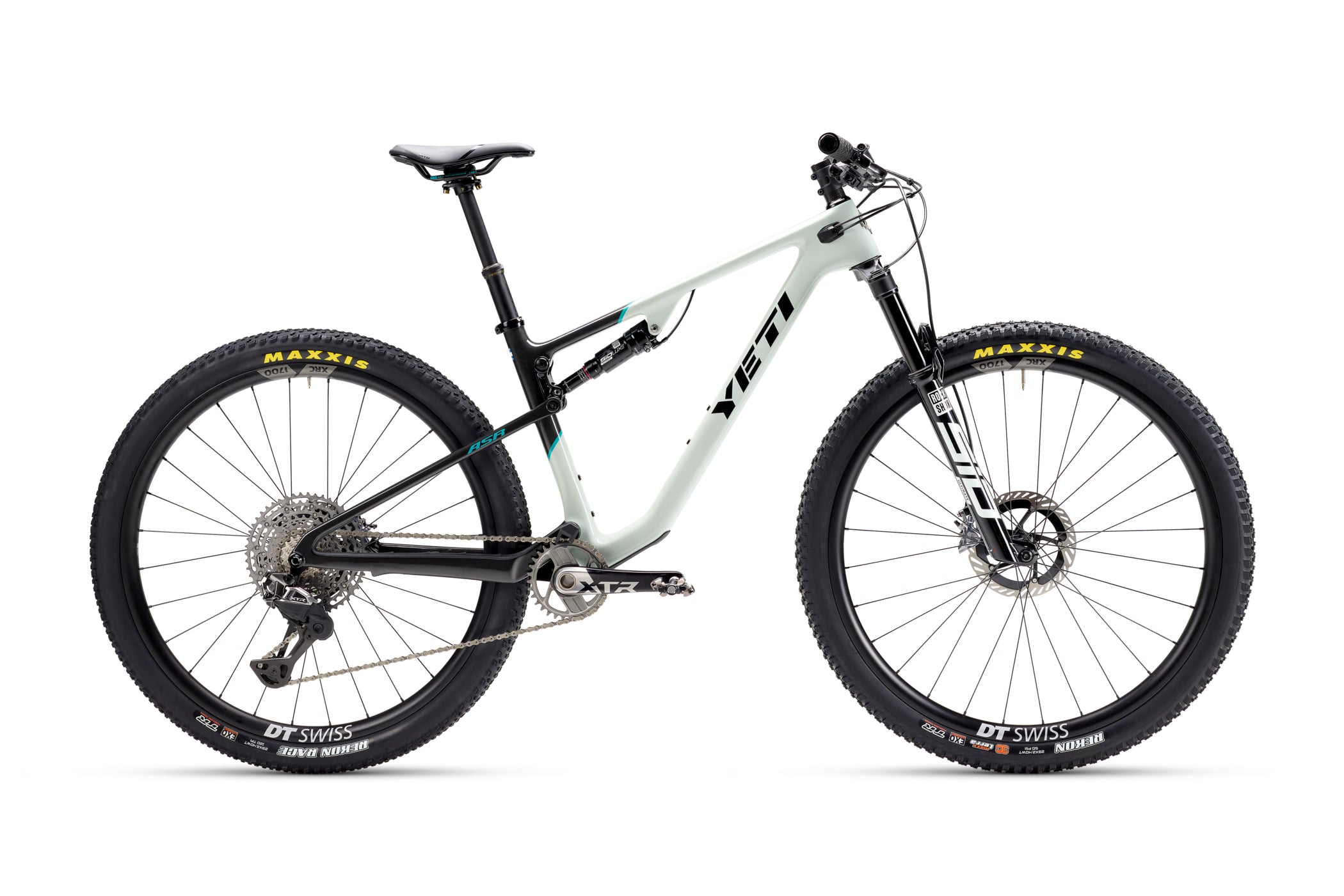 Yeti ASR Mountain Bike