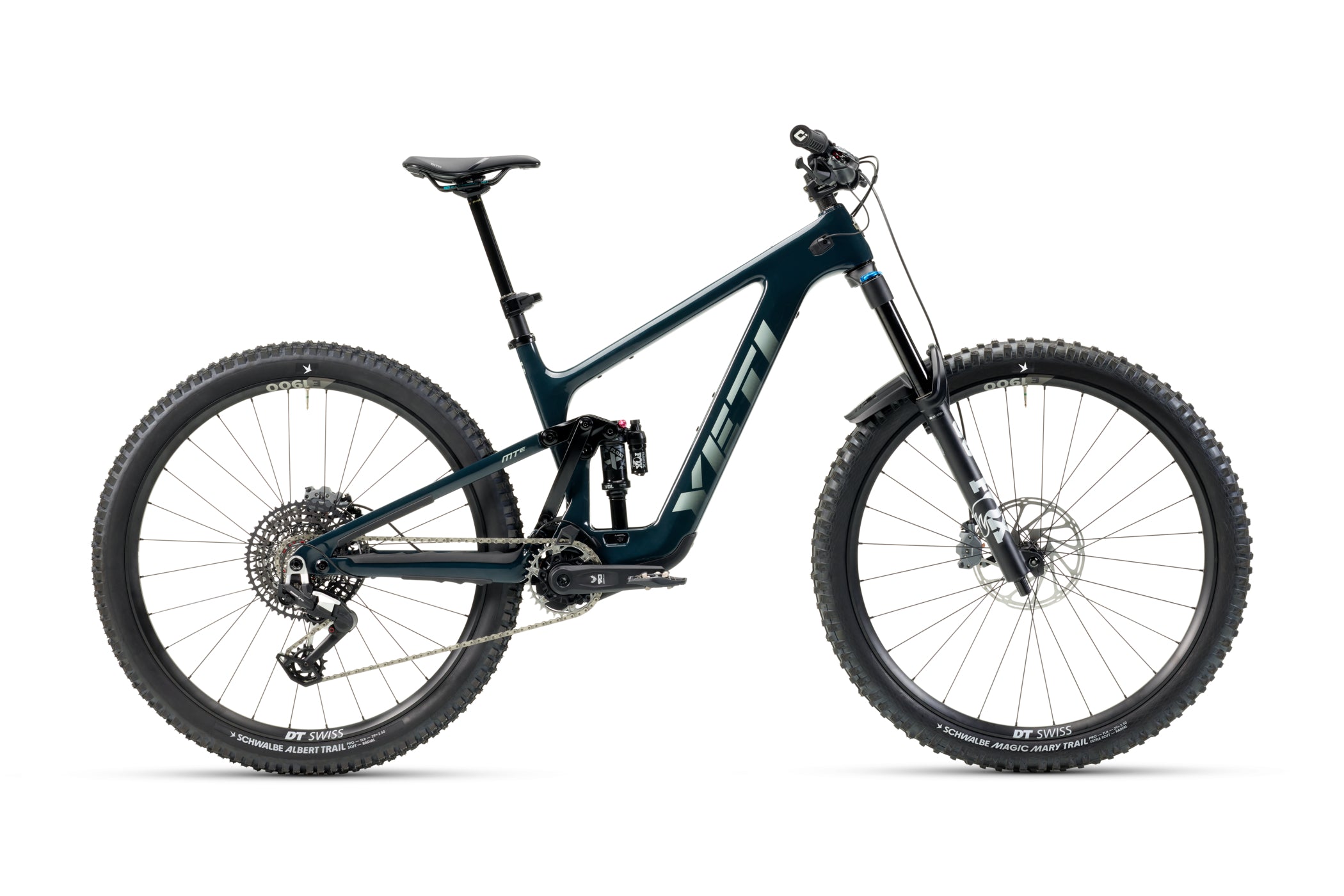 Yeti MTe