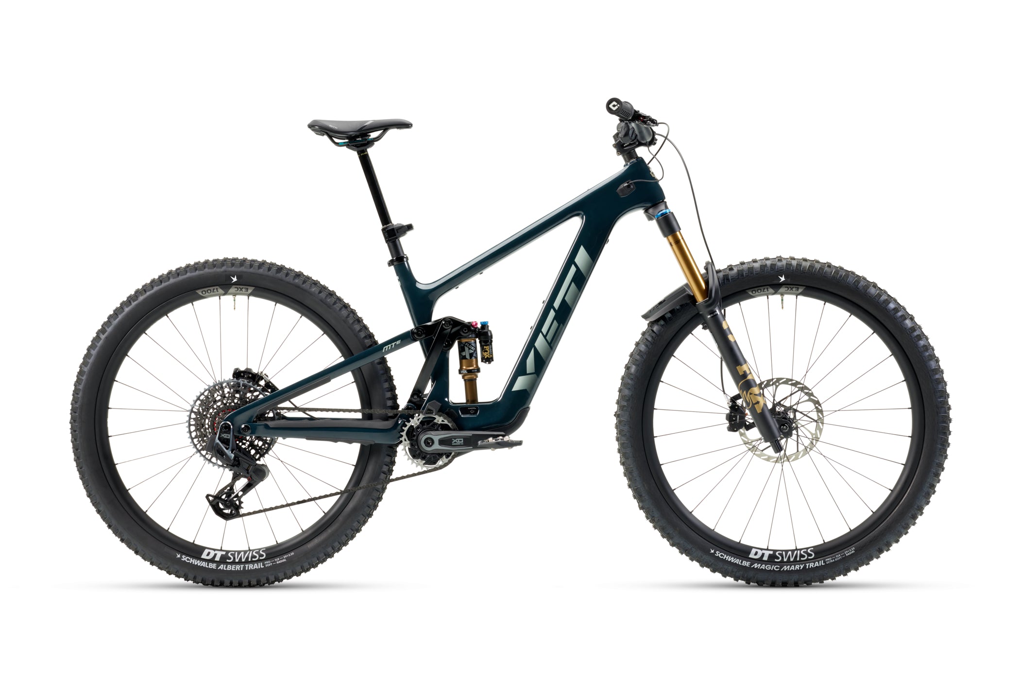 Yeti MTe