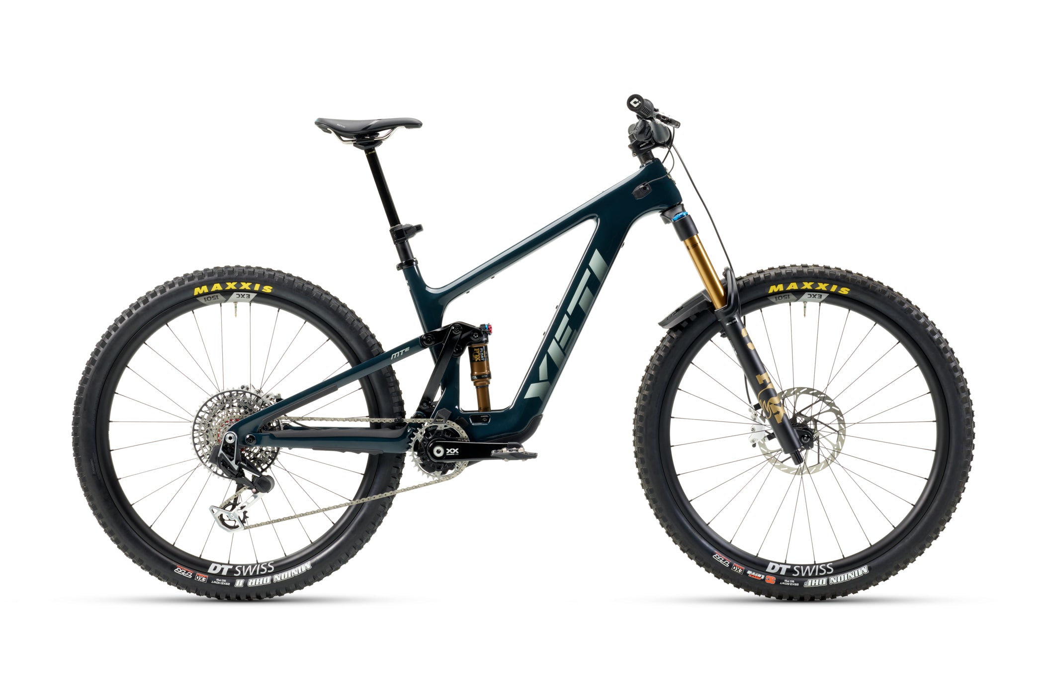 Yeti MTe