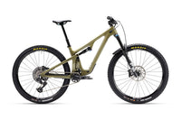 Yeti SB120 C2 90 Transmission