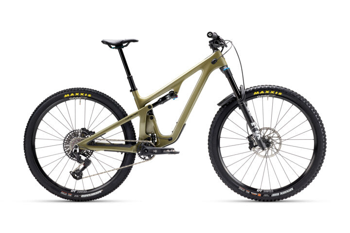 Yeti SB120