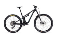 Yeti SB120 C2 90 Transmission