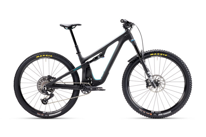 Yeti SB120