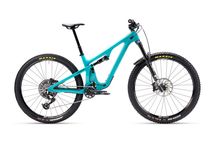 Yeti SB120