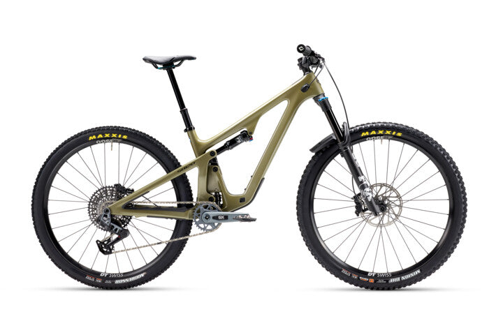 Yeti SB120