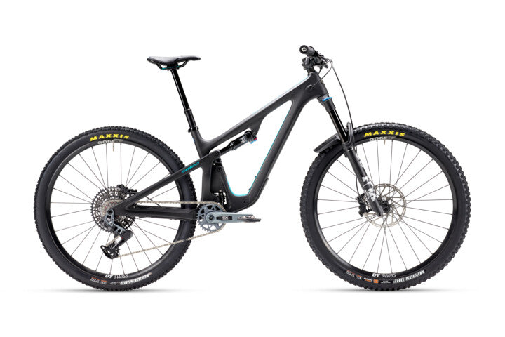 Yeti SB120