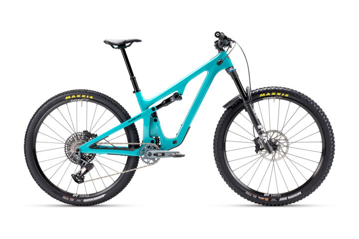 Yeti SB120