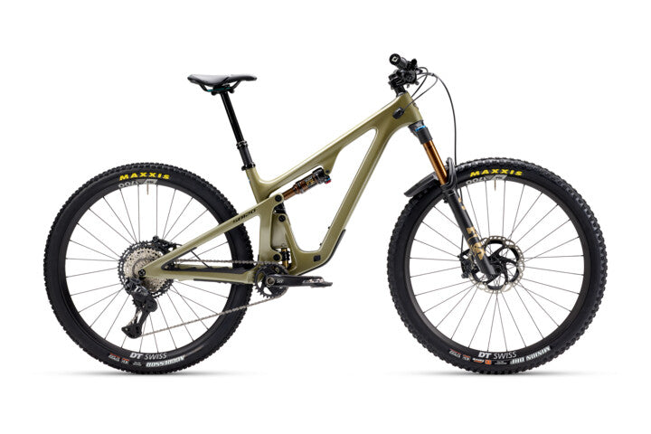 Yeti SB120