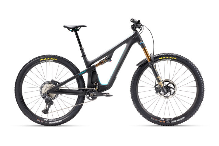 Yeti SB120
