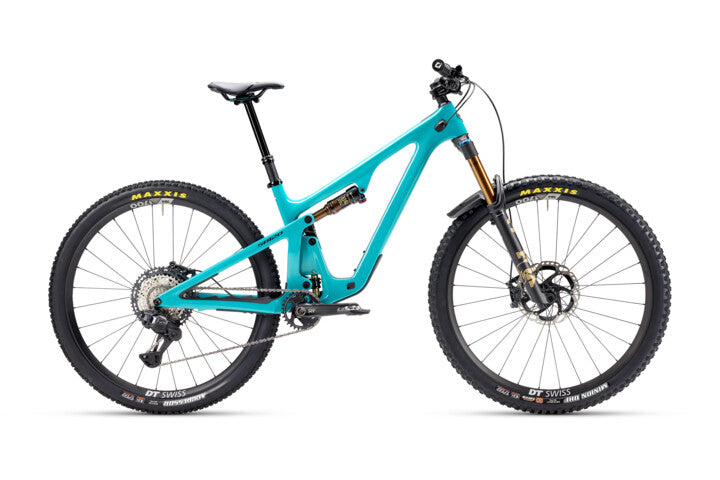 Yeti SB120