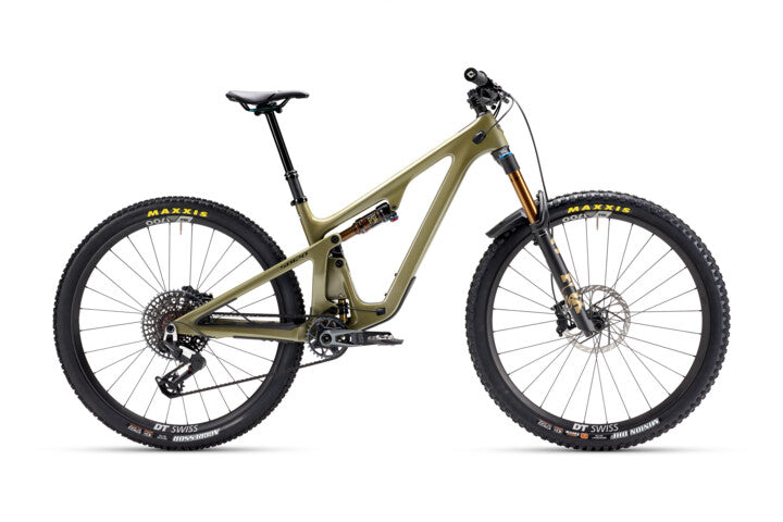Yeti SB120