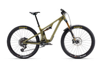 Yeti SB120 T1 XT Di2