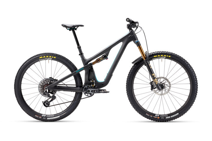 Yeti SB120