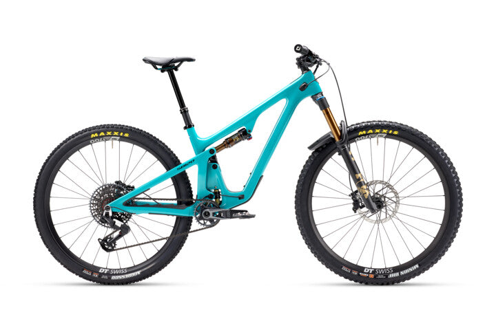 Yeti SB120