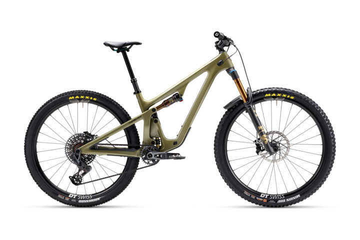 Yeti SB120