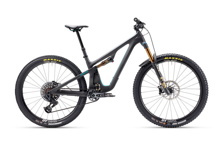Yeti SB120