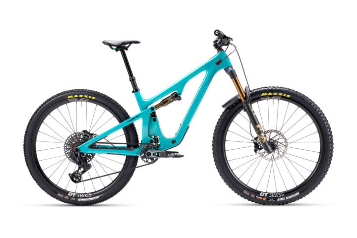 Yeti SB120
