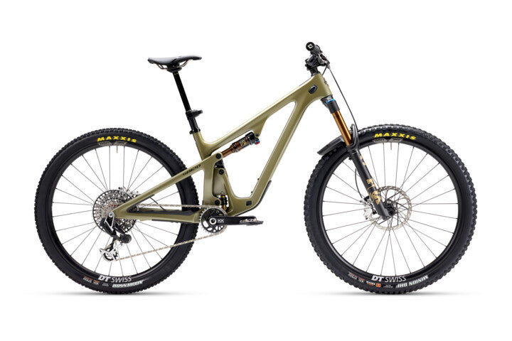 Yeti SB120