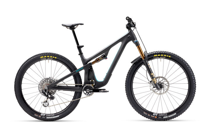 Yeti SB120