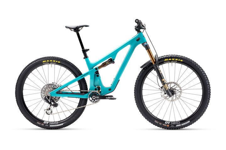Yeti SB120