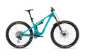 Yeti SB120 T4 XX AXS Transmission