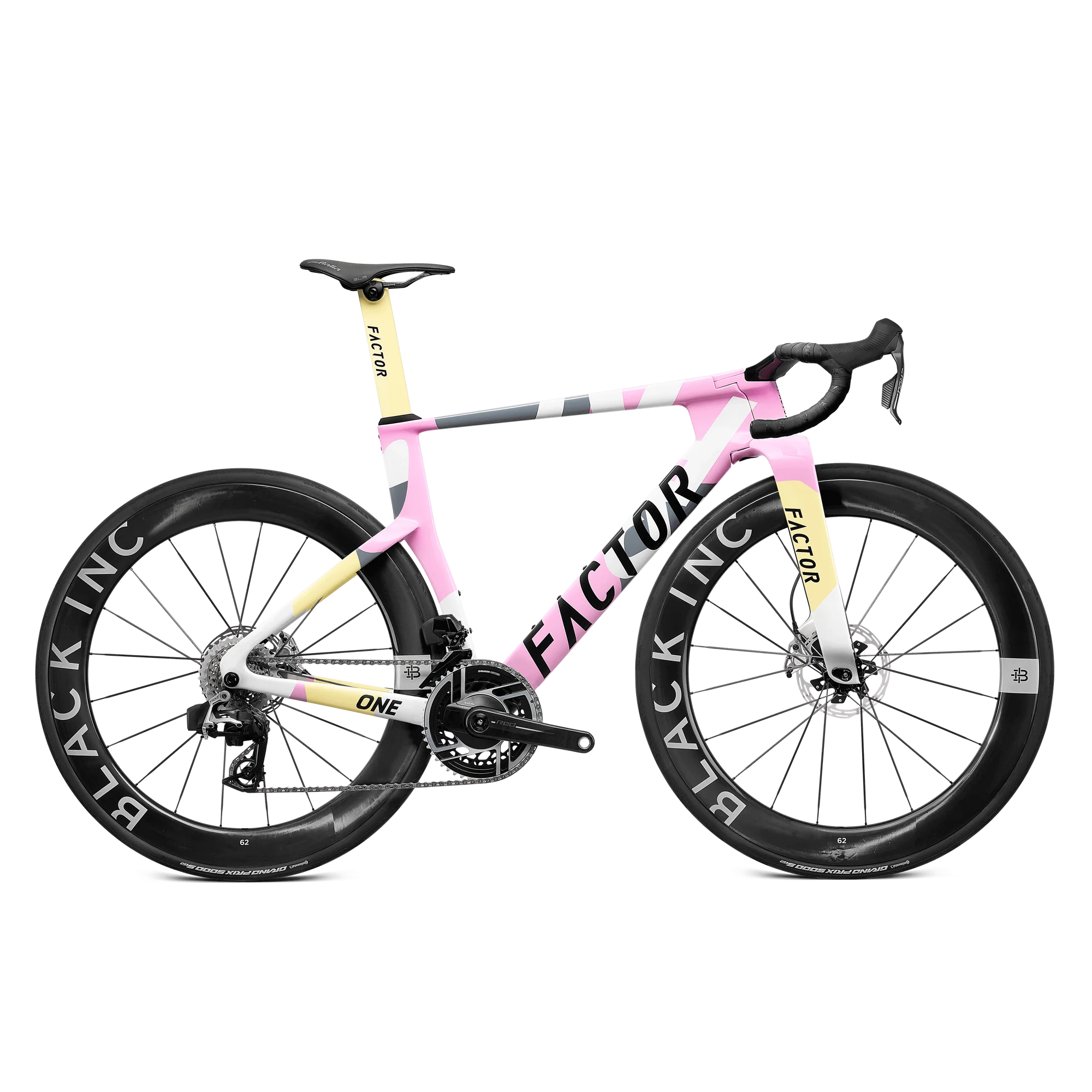 Factor One