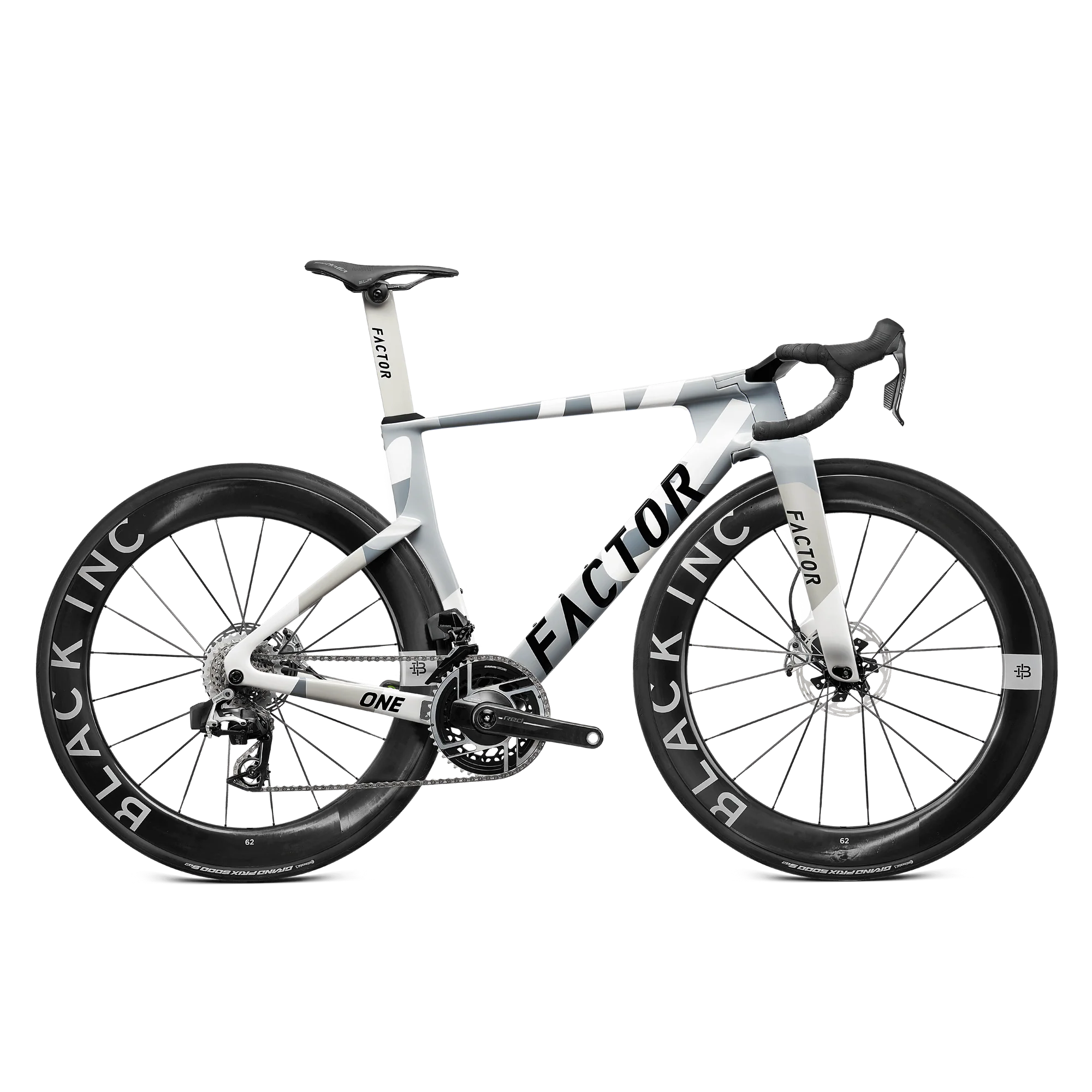 Factor One