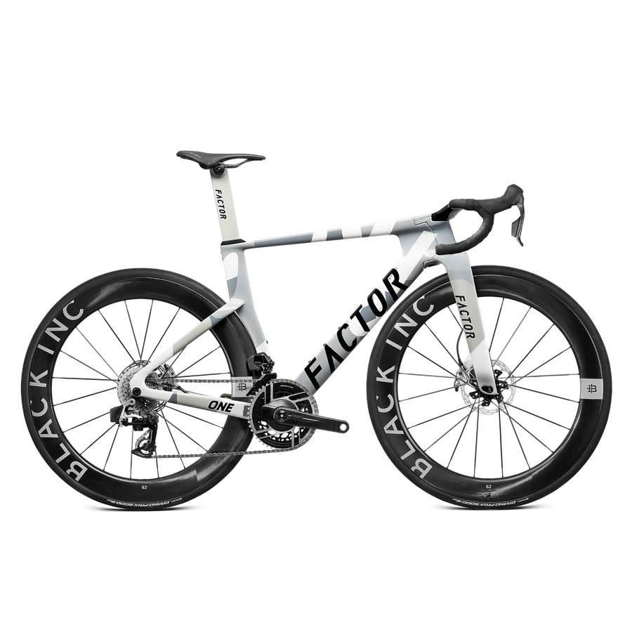Factor One