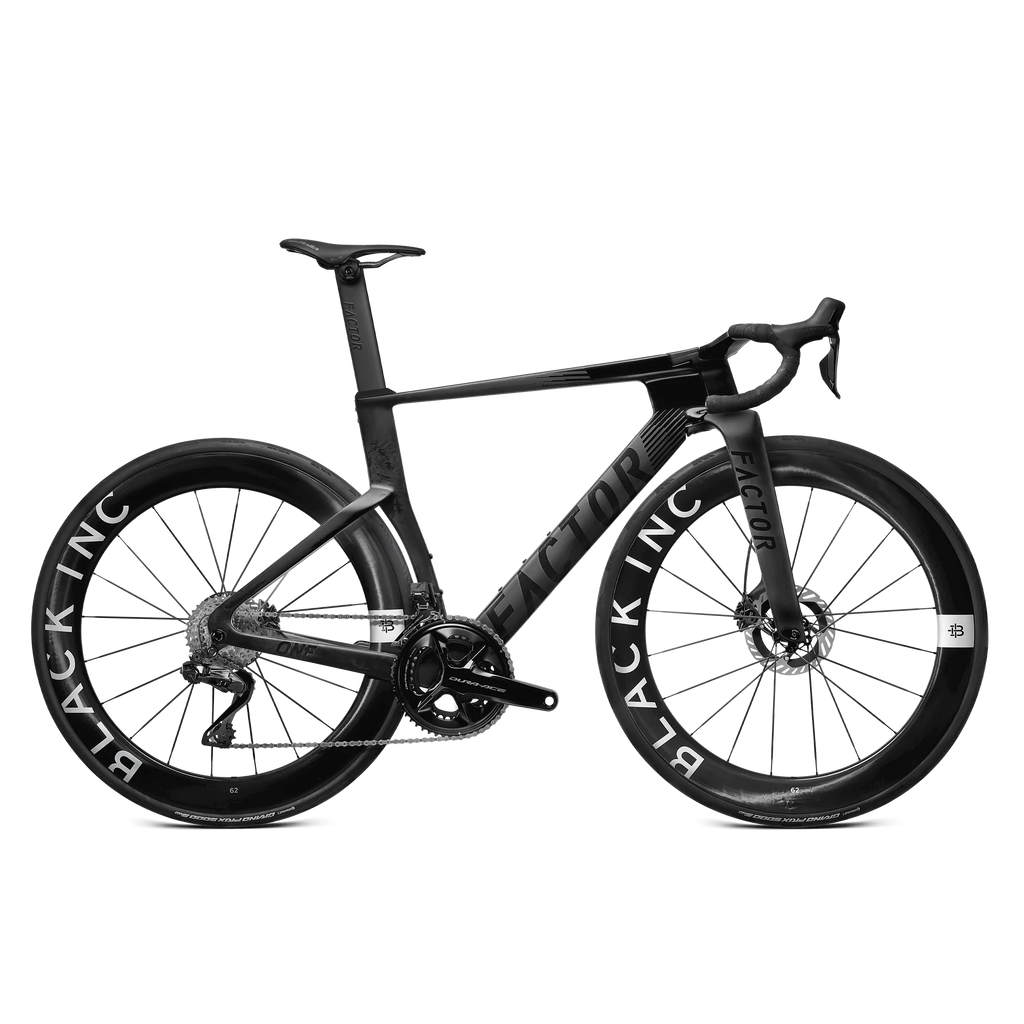 Factor One