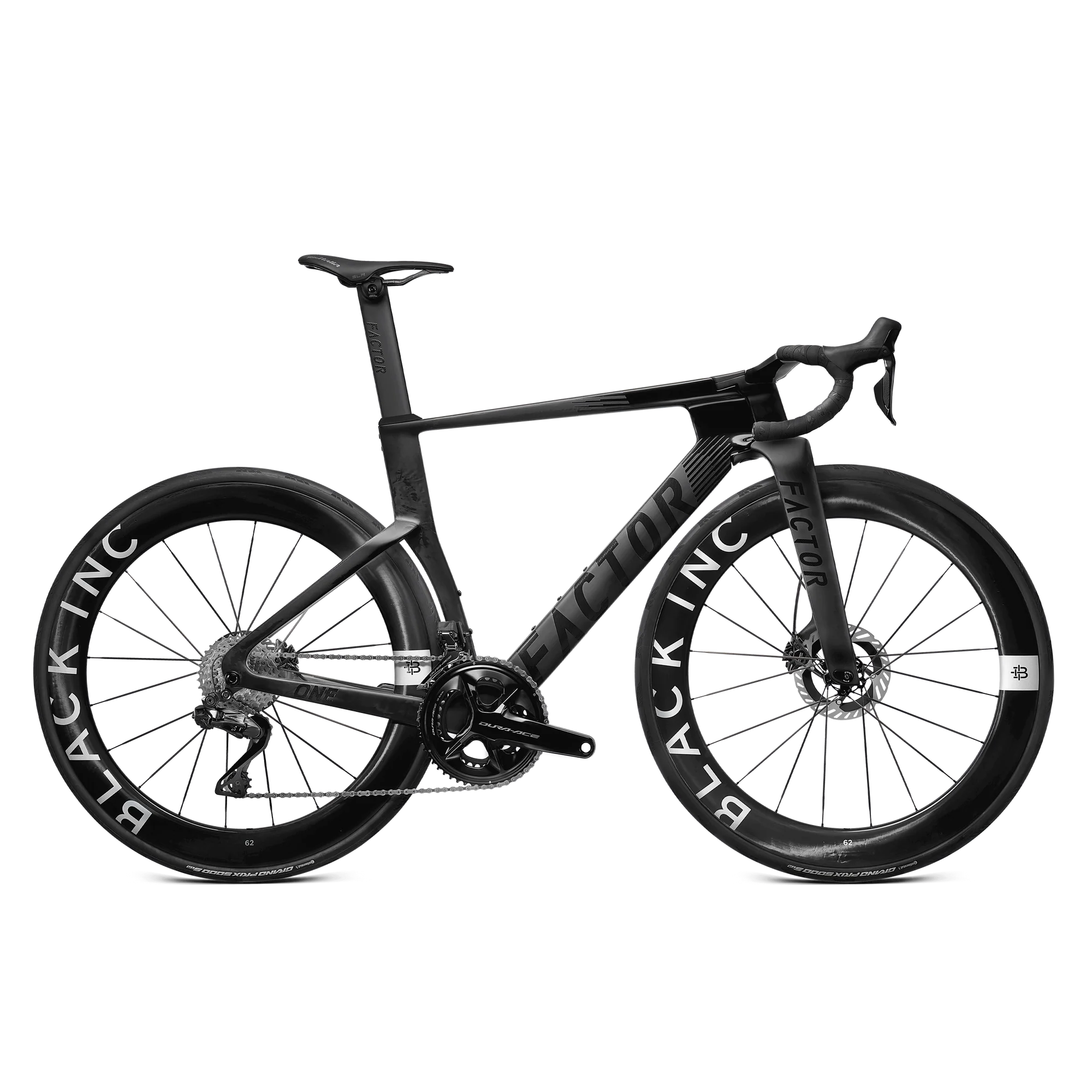 Factor One