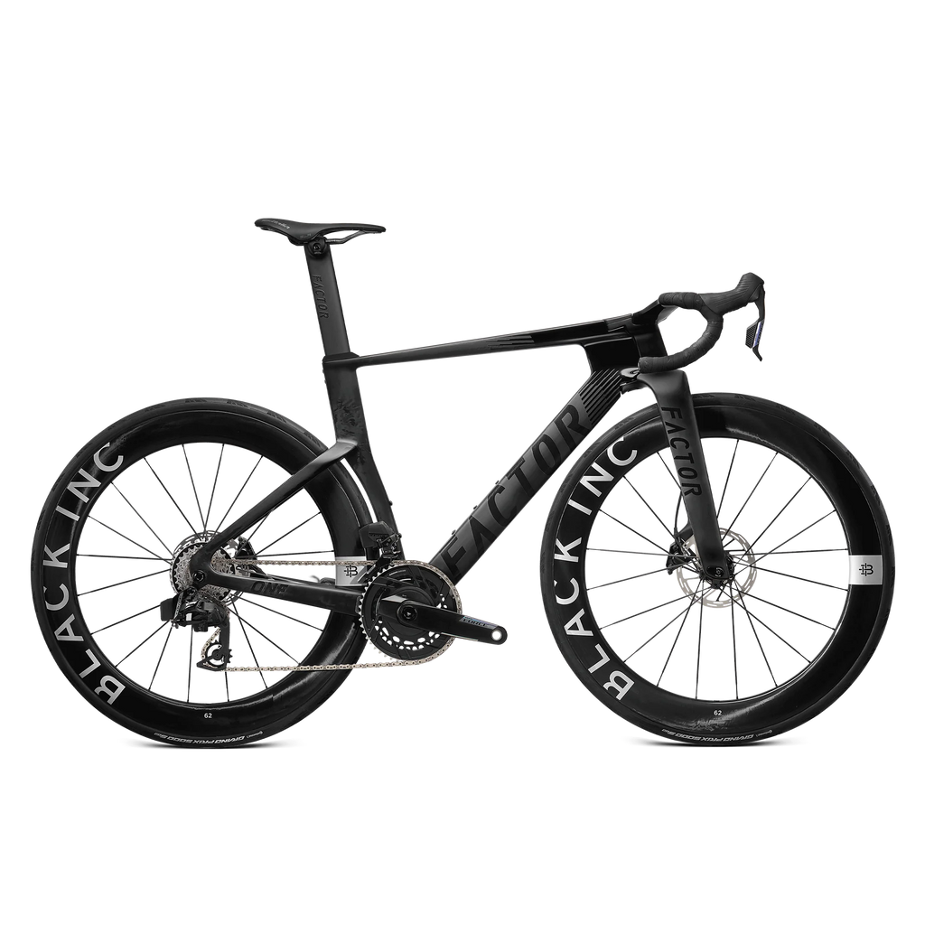 Factor One