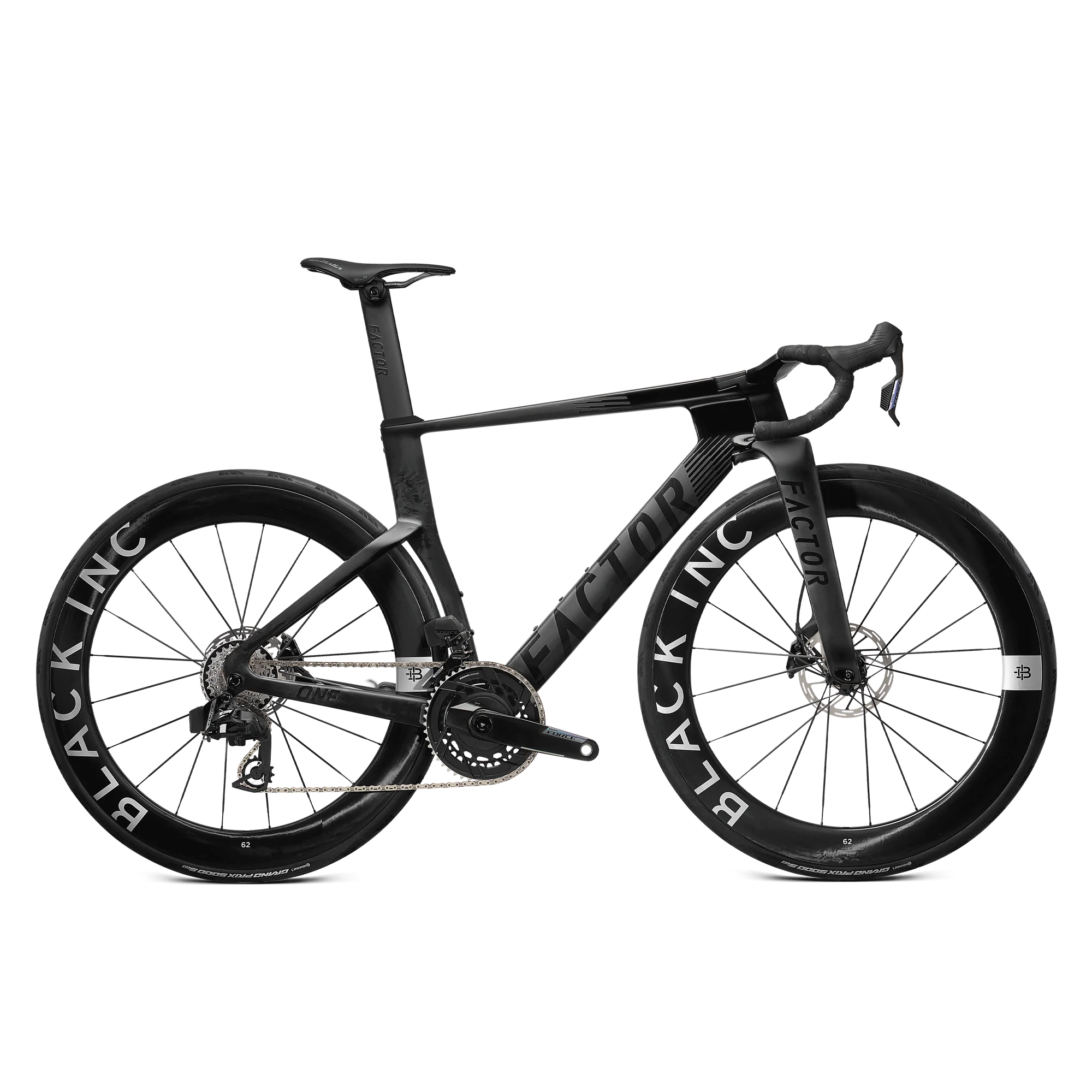 Factor One
