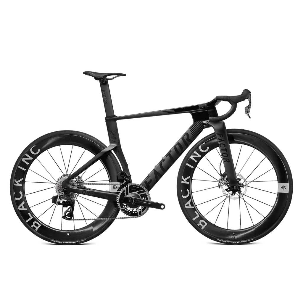 Factor One