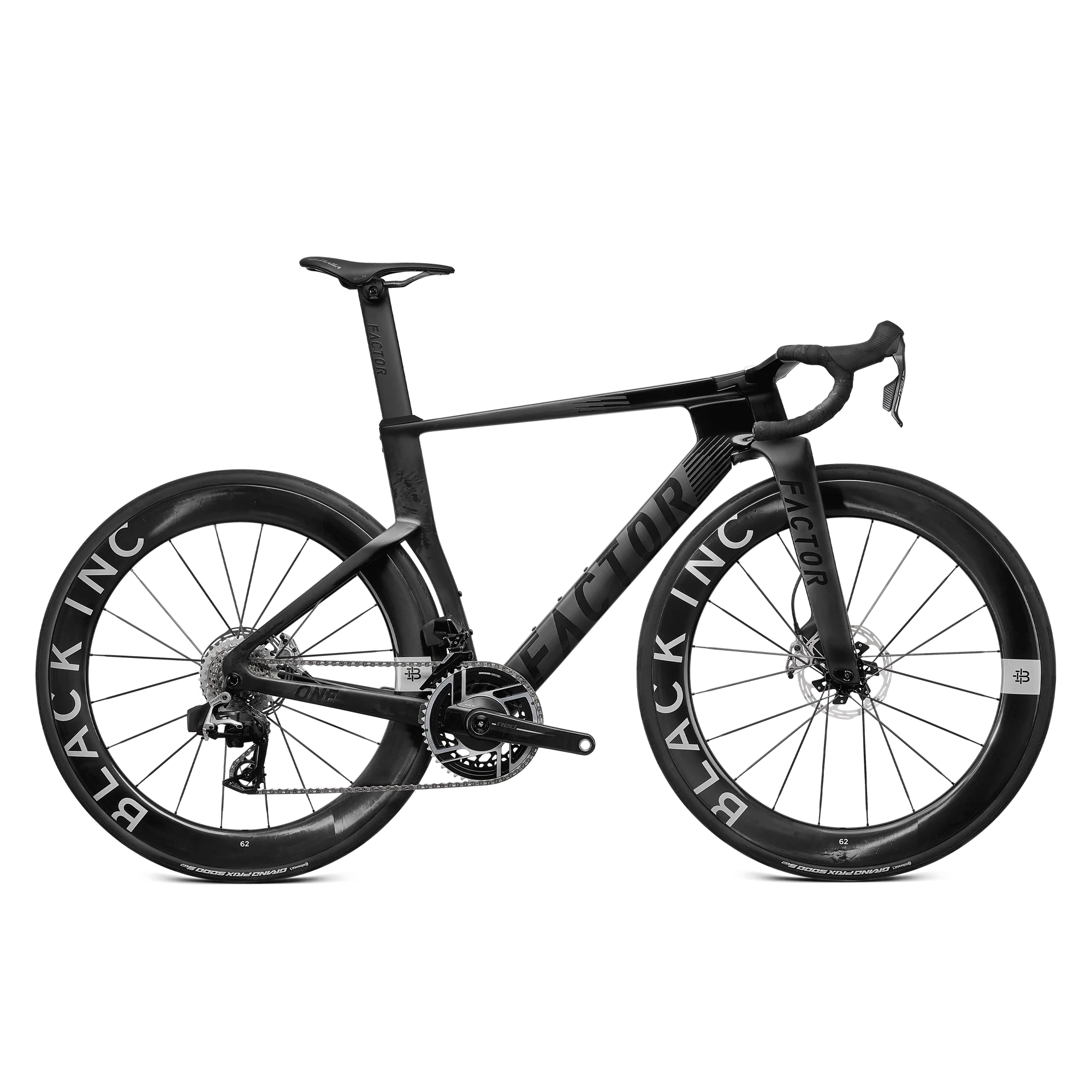 Factor One