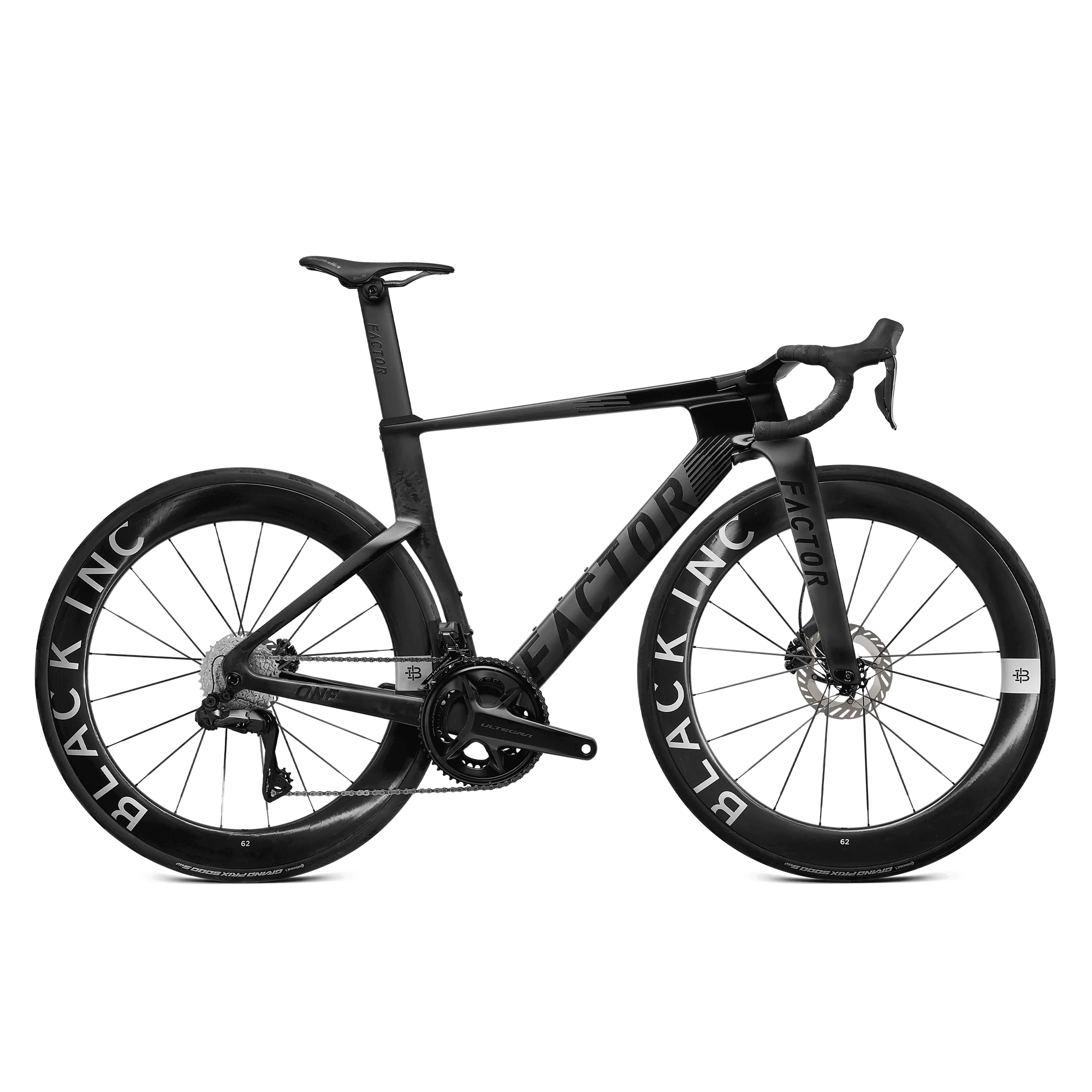 Factor One
