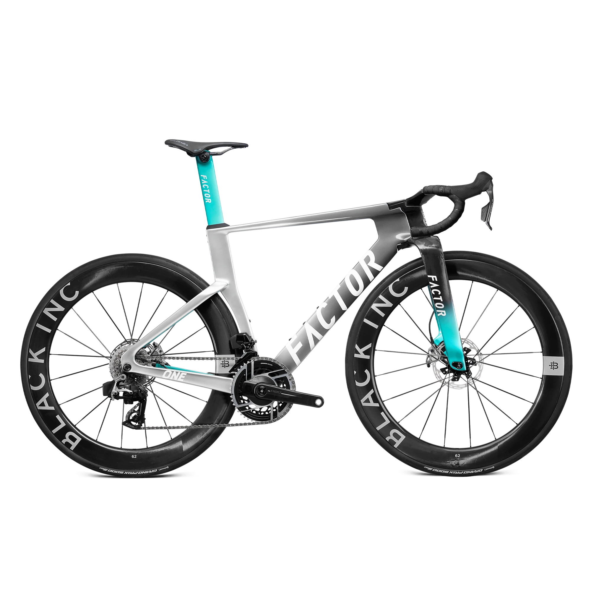 Factor One