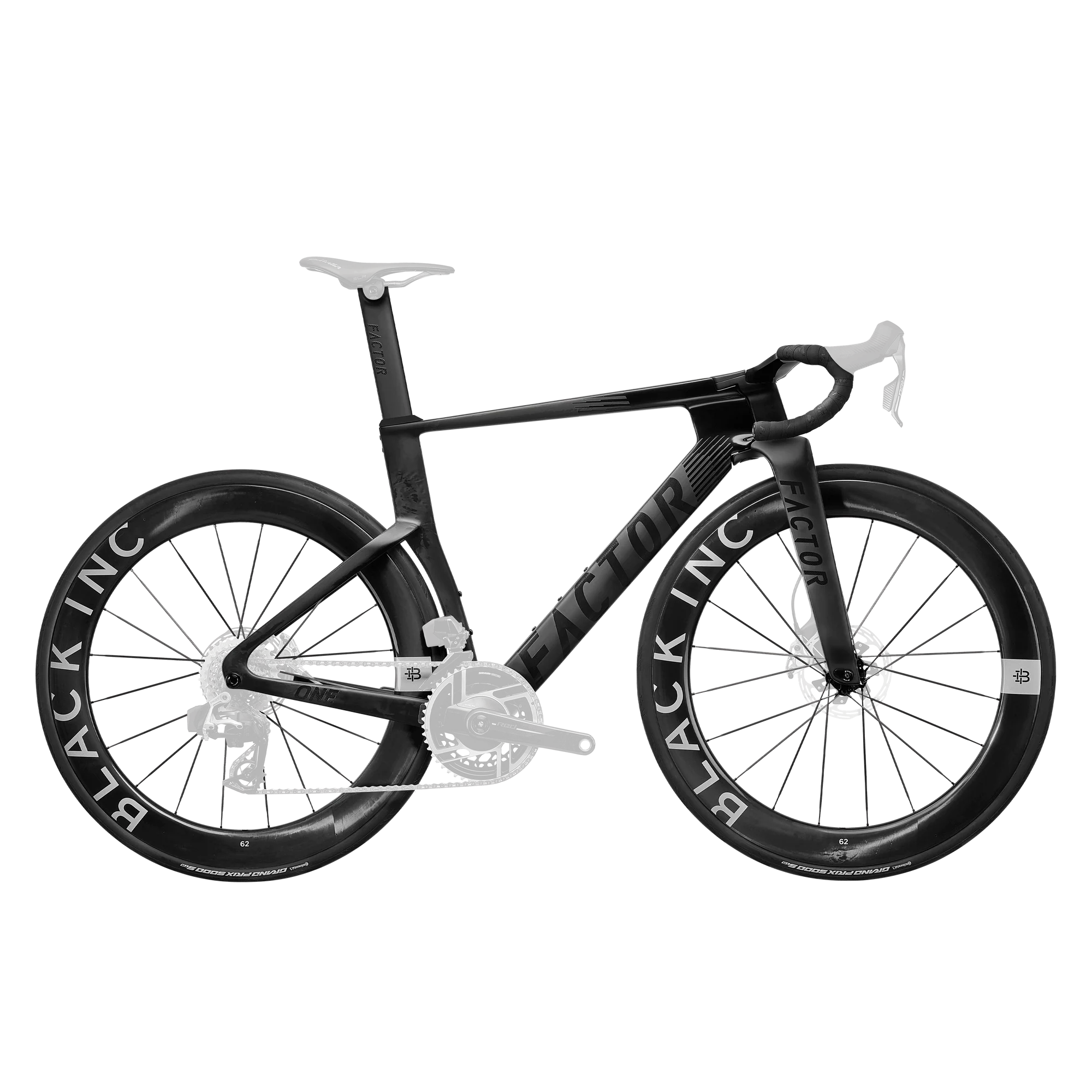 Factor One