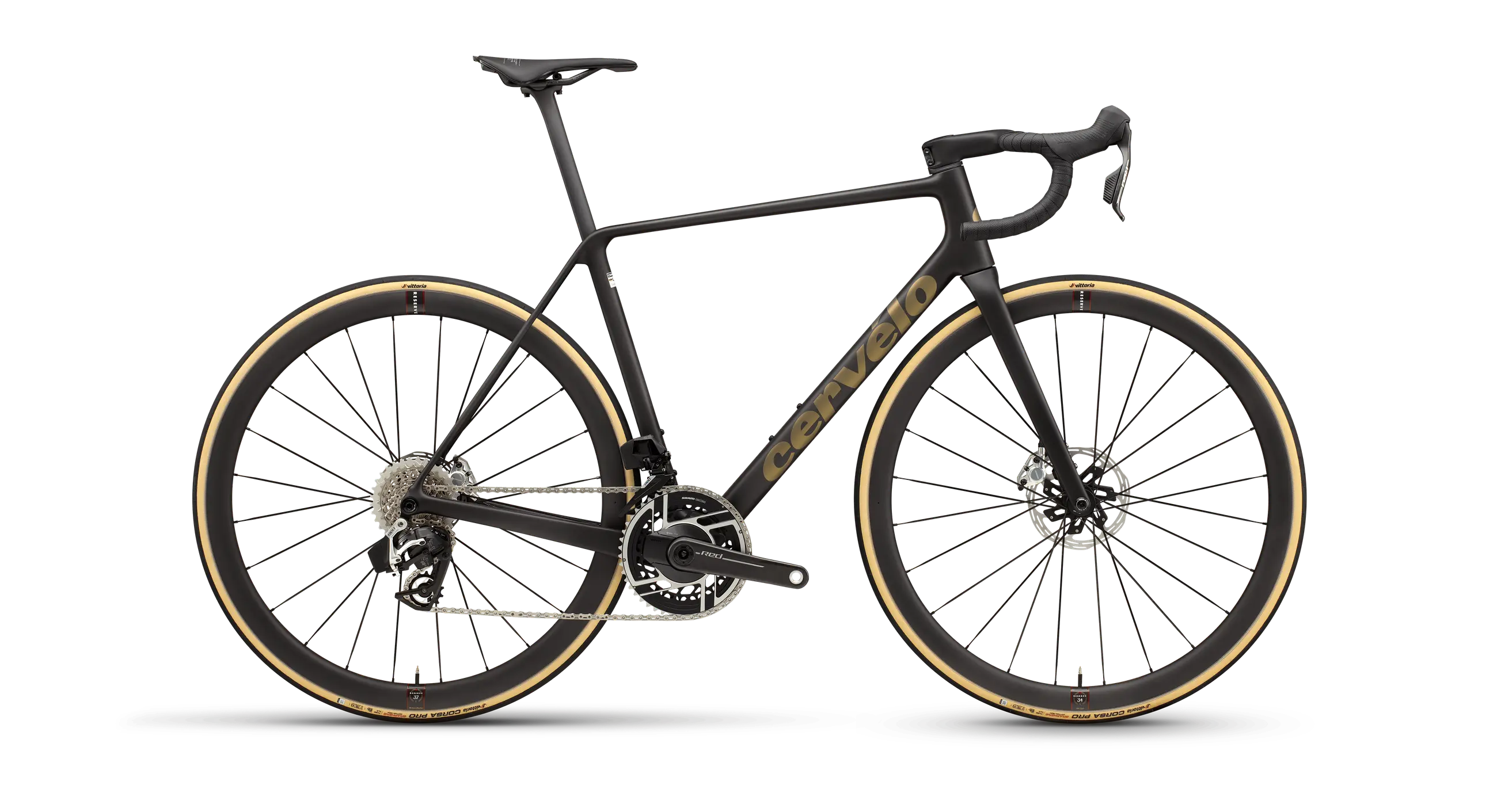 Cervélo R5