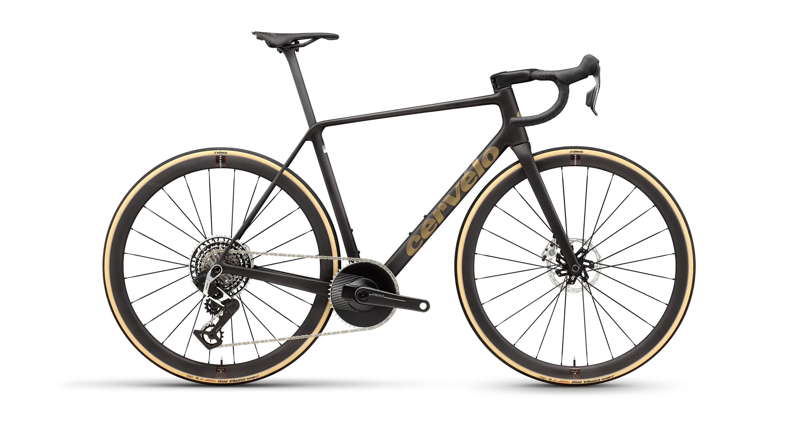 Cervélo R5