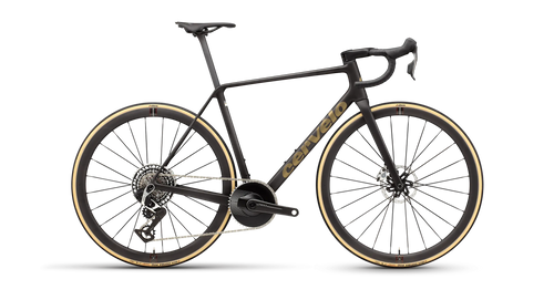 Cervélo R5