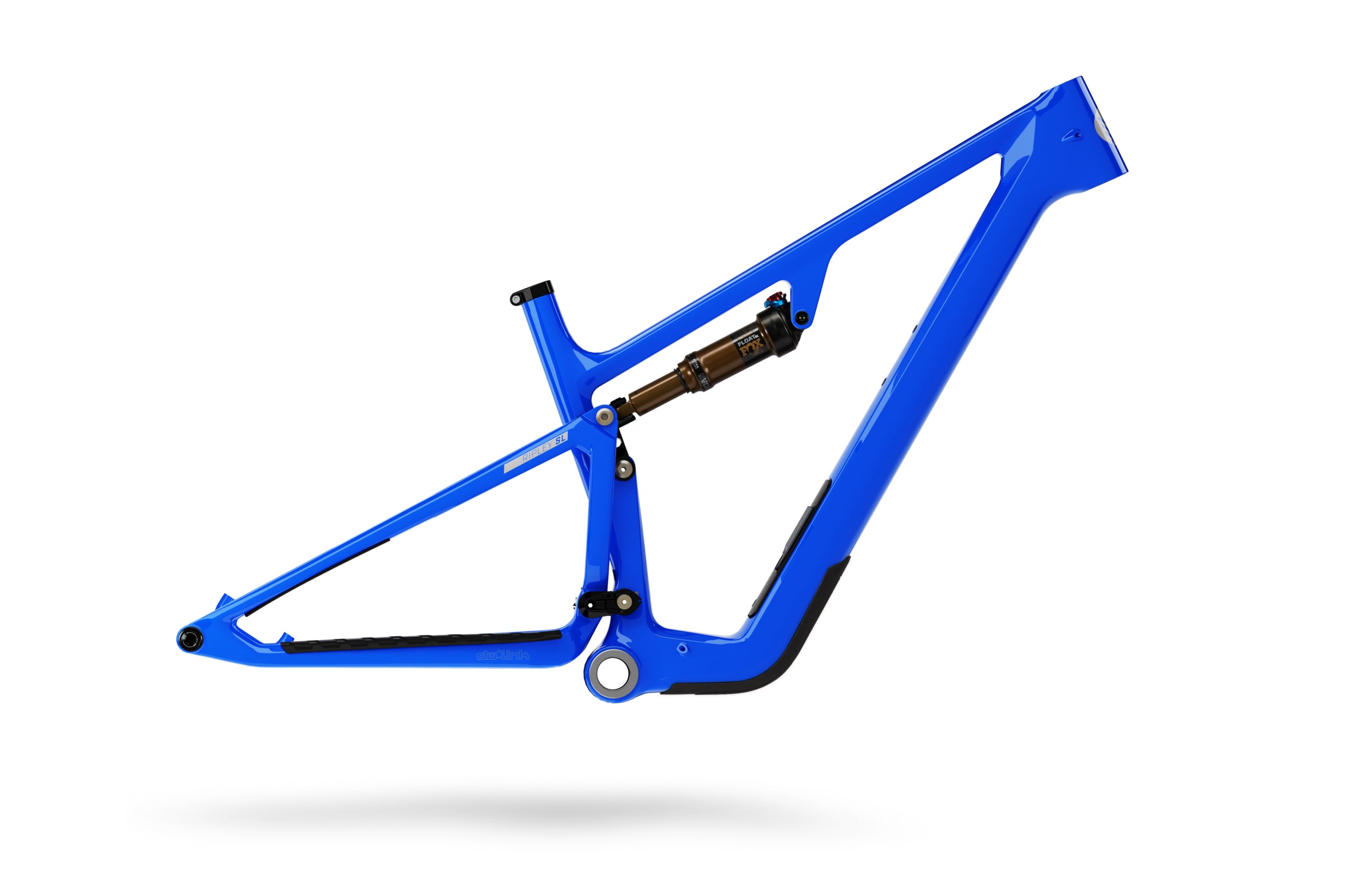 Ibis Ripley SL