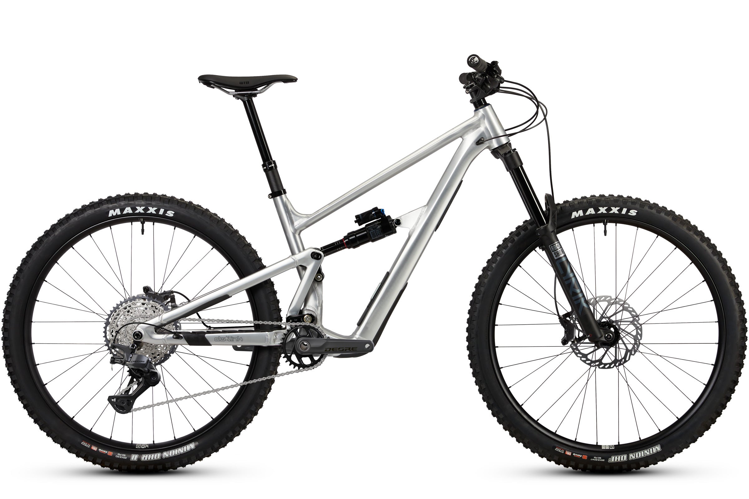 Ibis Ripmo AF