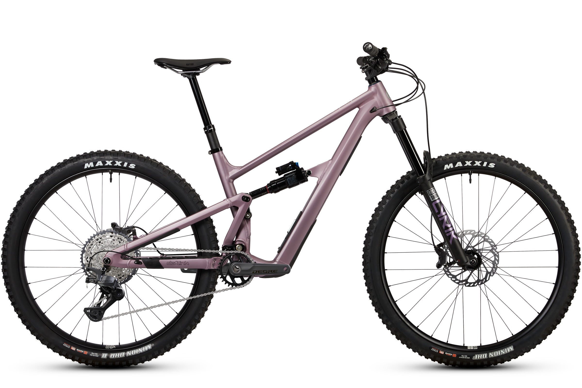 Ibis Ripmo AF