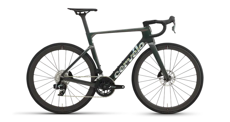 Cervélo Soloist