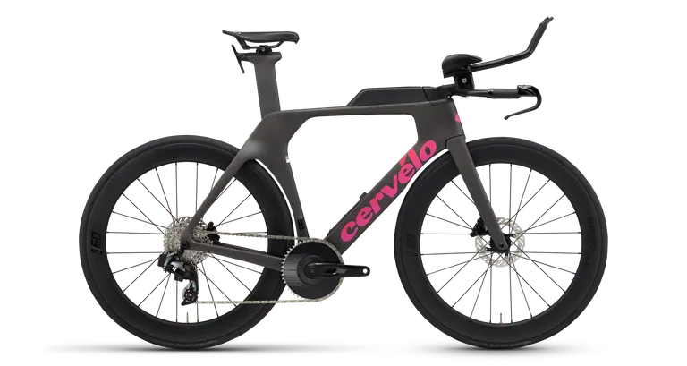 Cervélo P-Series