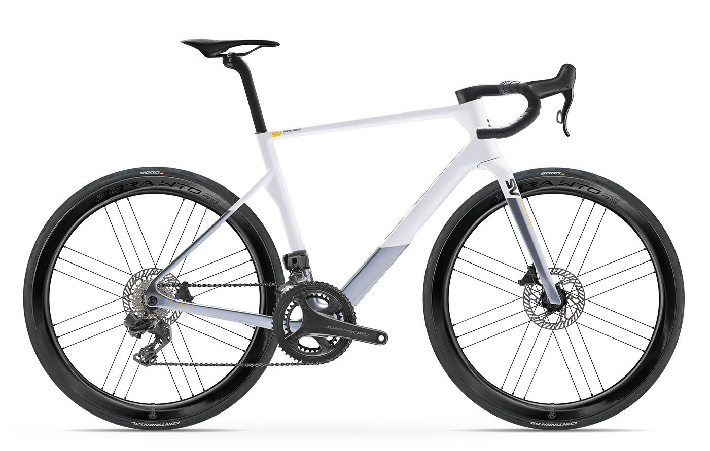 Basso SV (Sempre Veloce)