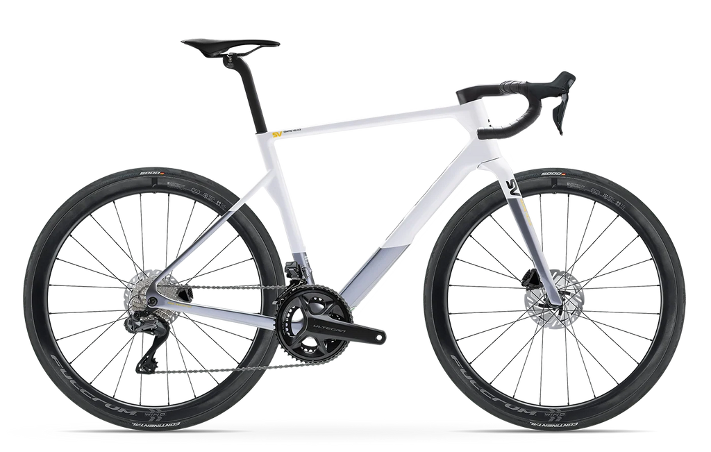 Basso SV (Sempre Veloce)