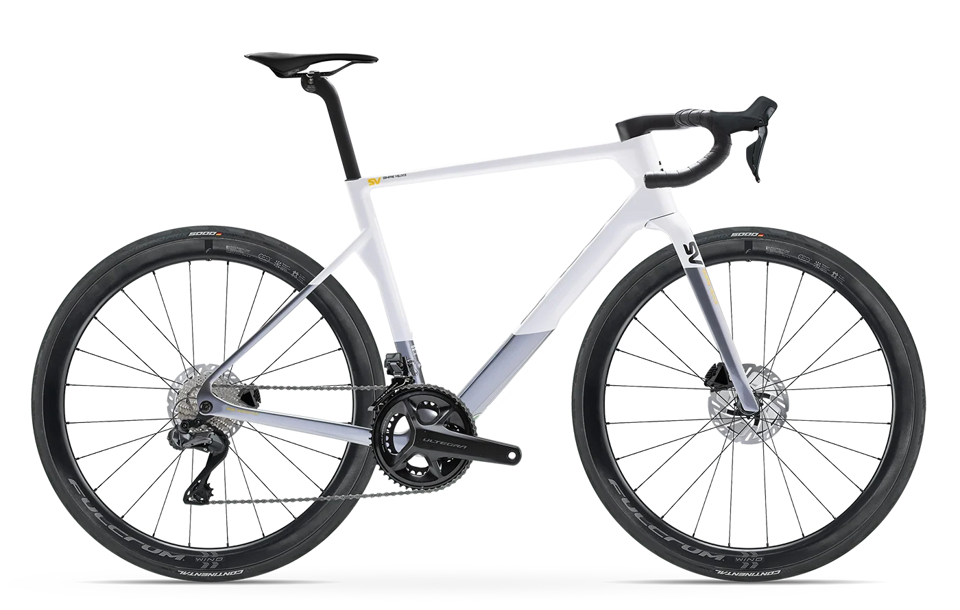 Basso SV (Sempre Veloce)