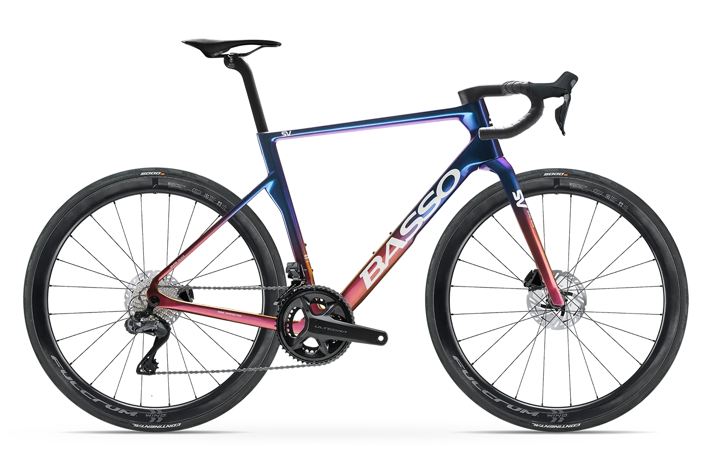 Basso SV (Sempre Veloce)